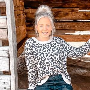 Meet your Posher, Cassie